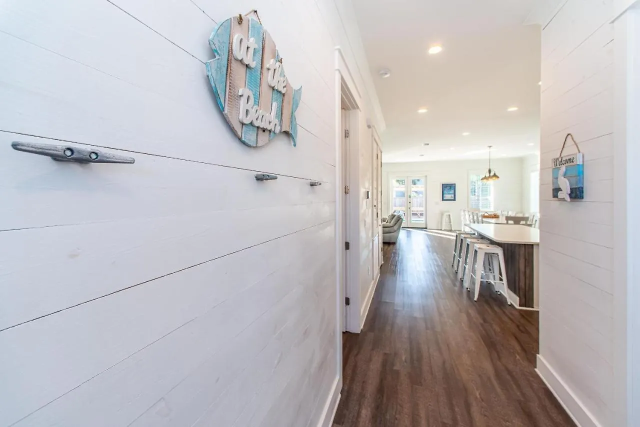 Holiday home Fins Up Villa Destin United States