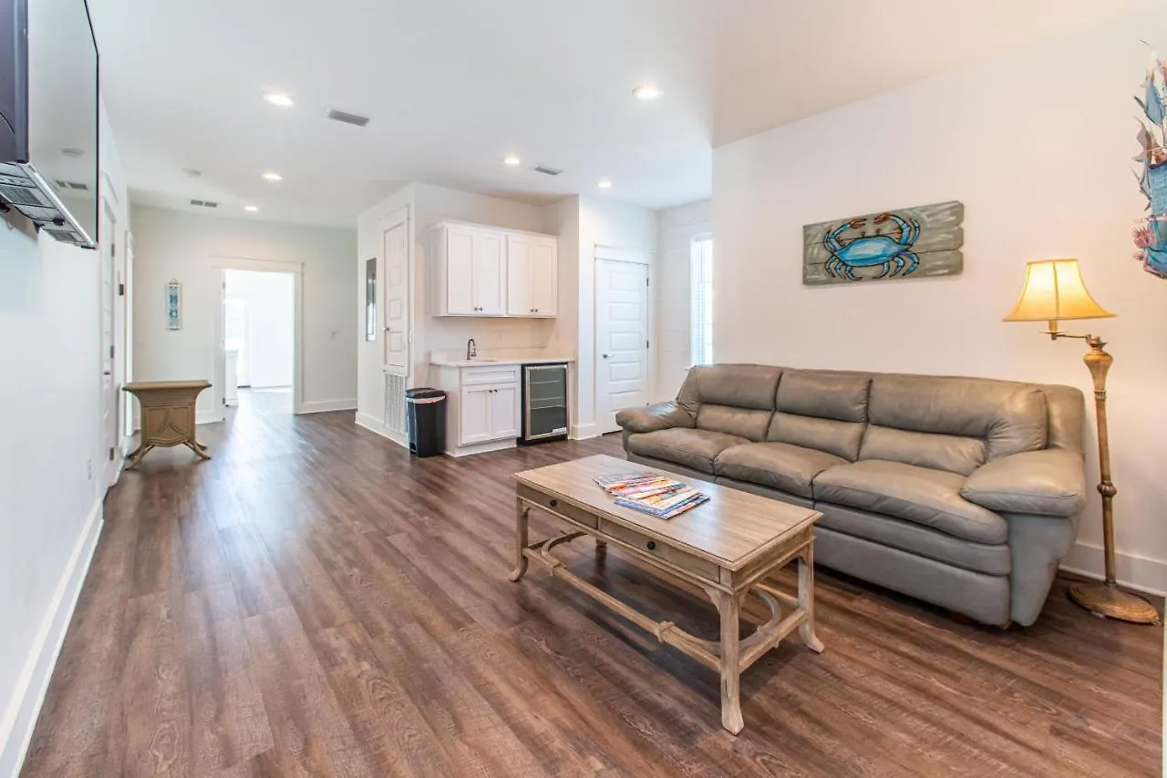 Holiday home Fins Up Villa Destin
