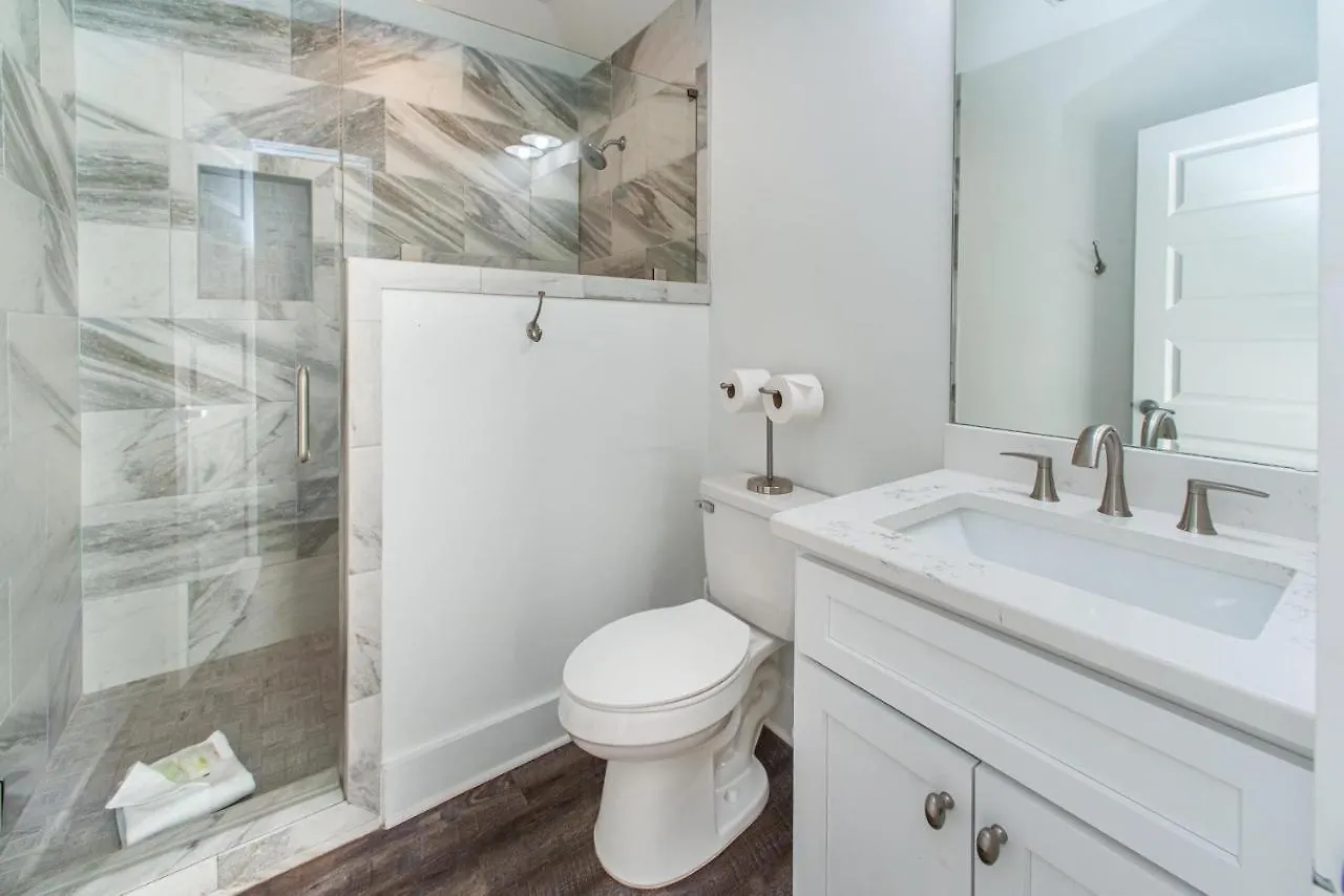Fins Up Villa Destin Holiday home