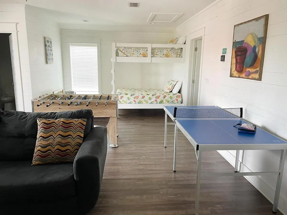 Holiday home Fins Up Villa Destin