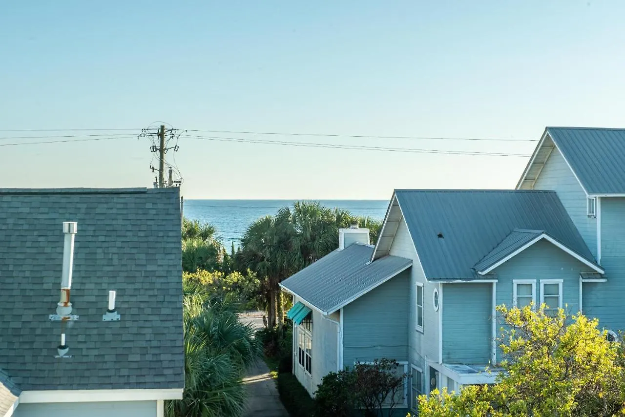 Holiday home Fins Up Villa Destin United States