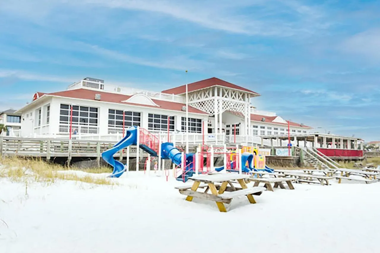 Fins Up Villa Destin Holiday home