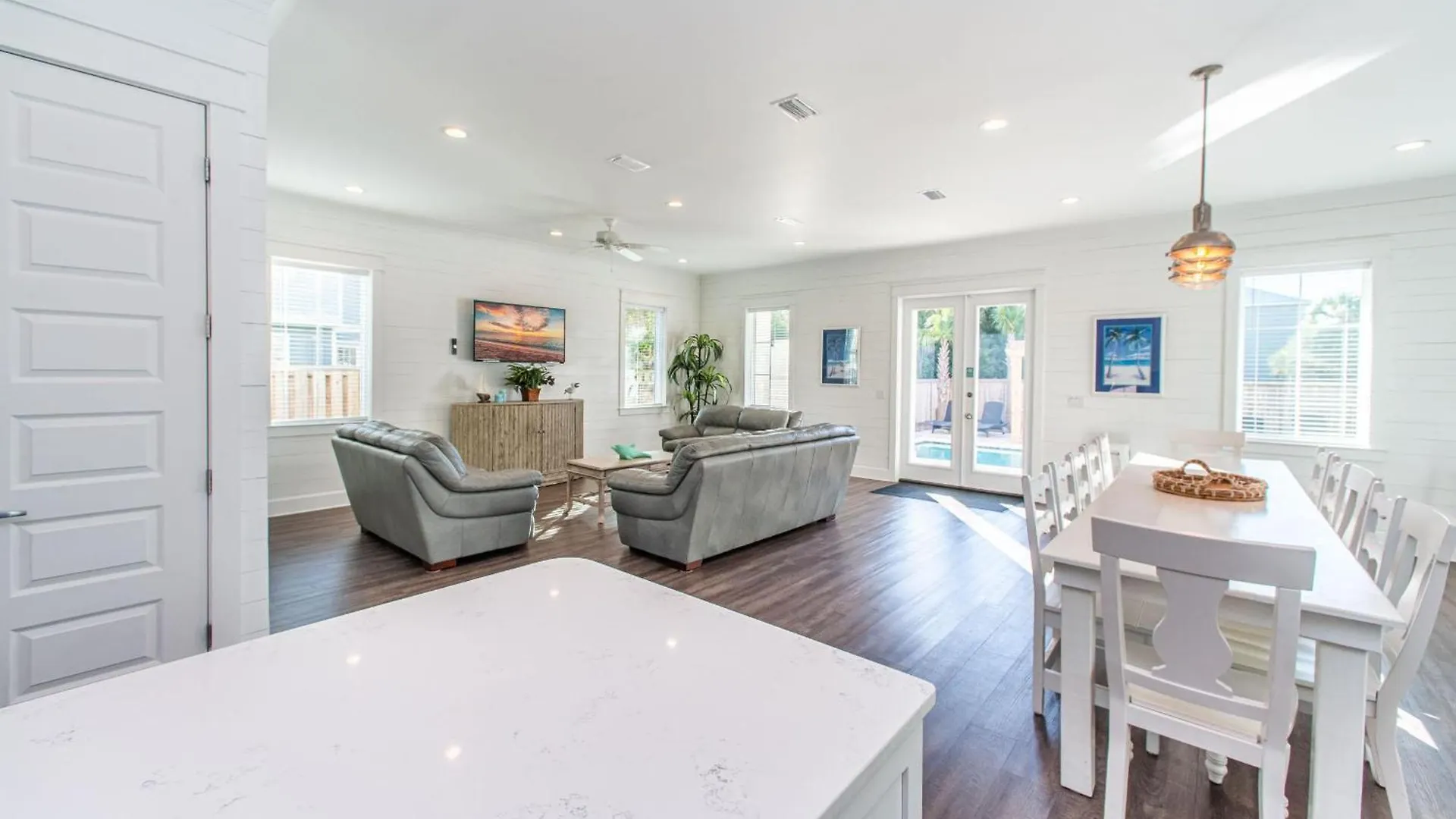 Fins Up Villa Destin Holiday home