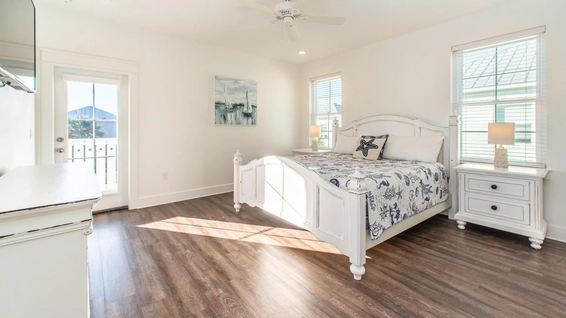 Fins Up Villa Destin Holiday home