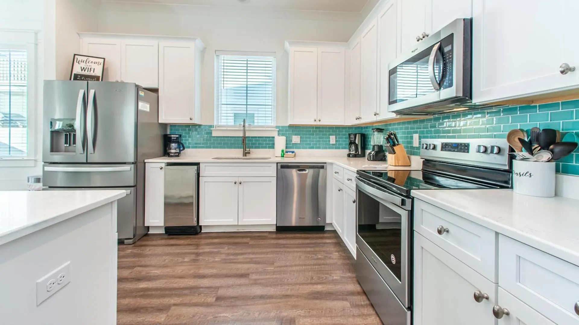 Holiday home Fins Up Villa Destin United States