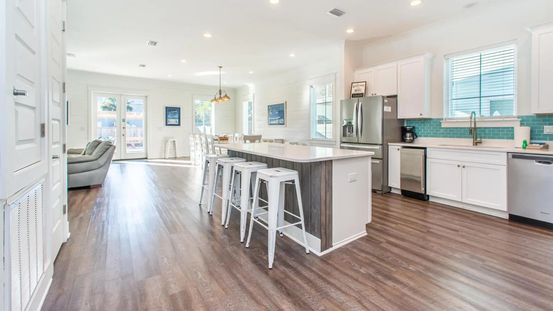 Holiday home Fins Up Villa Destin