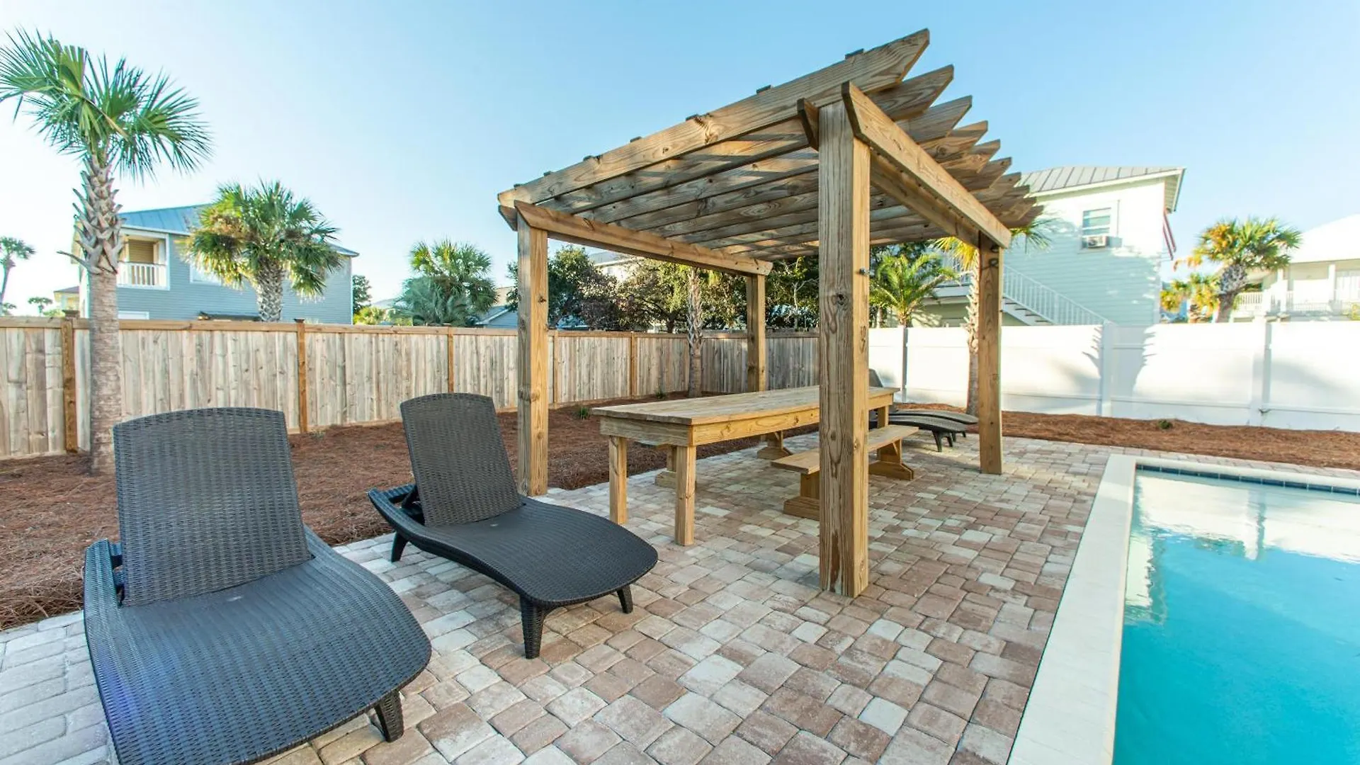 Holiday home Fins Up Villa Destin
