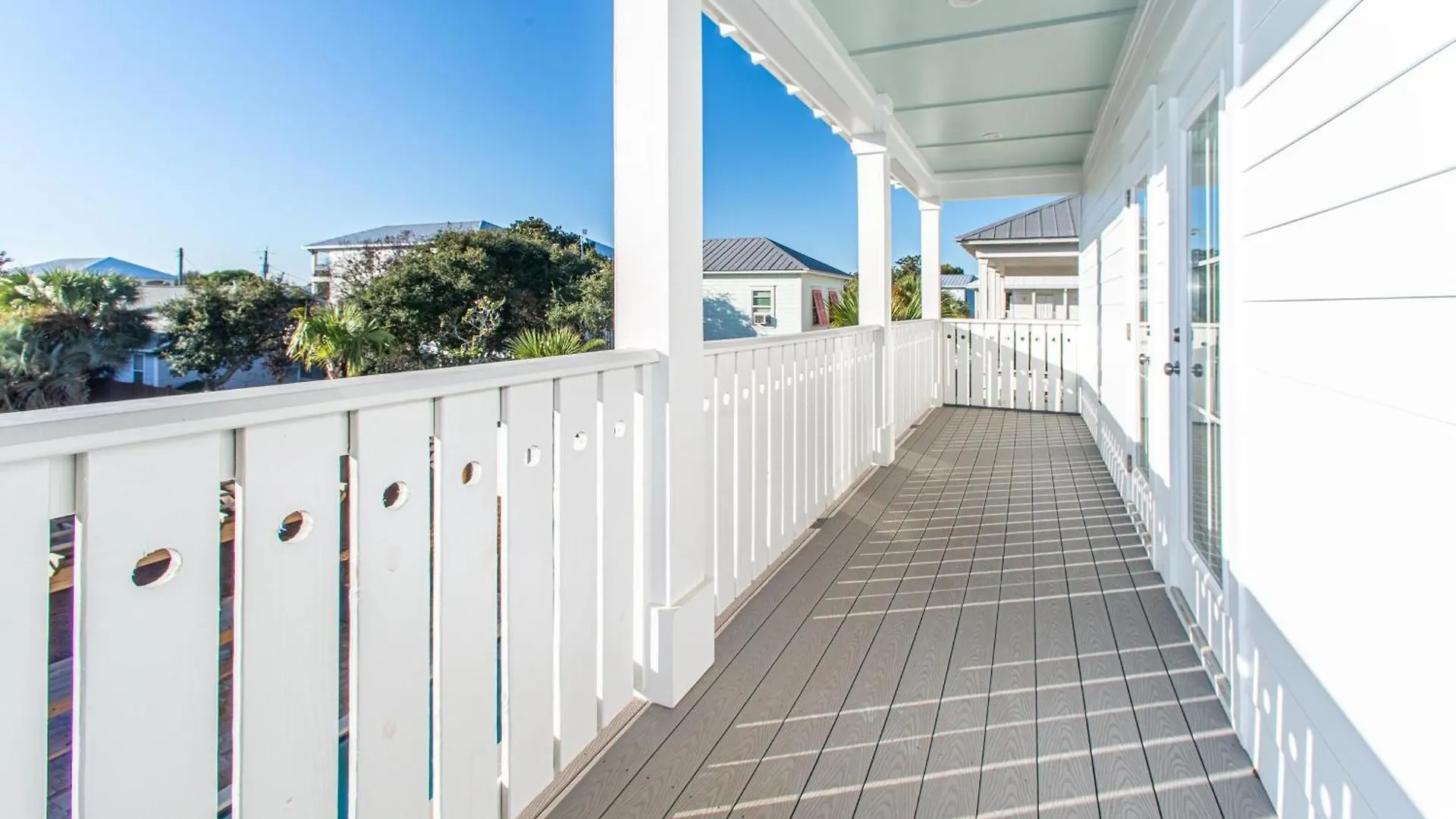 Holiday home Fins Up Villa Destin