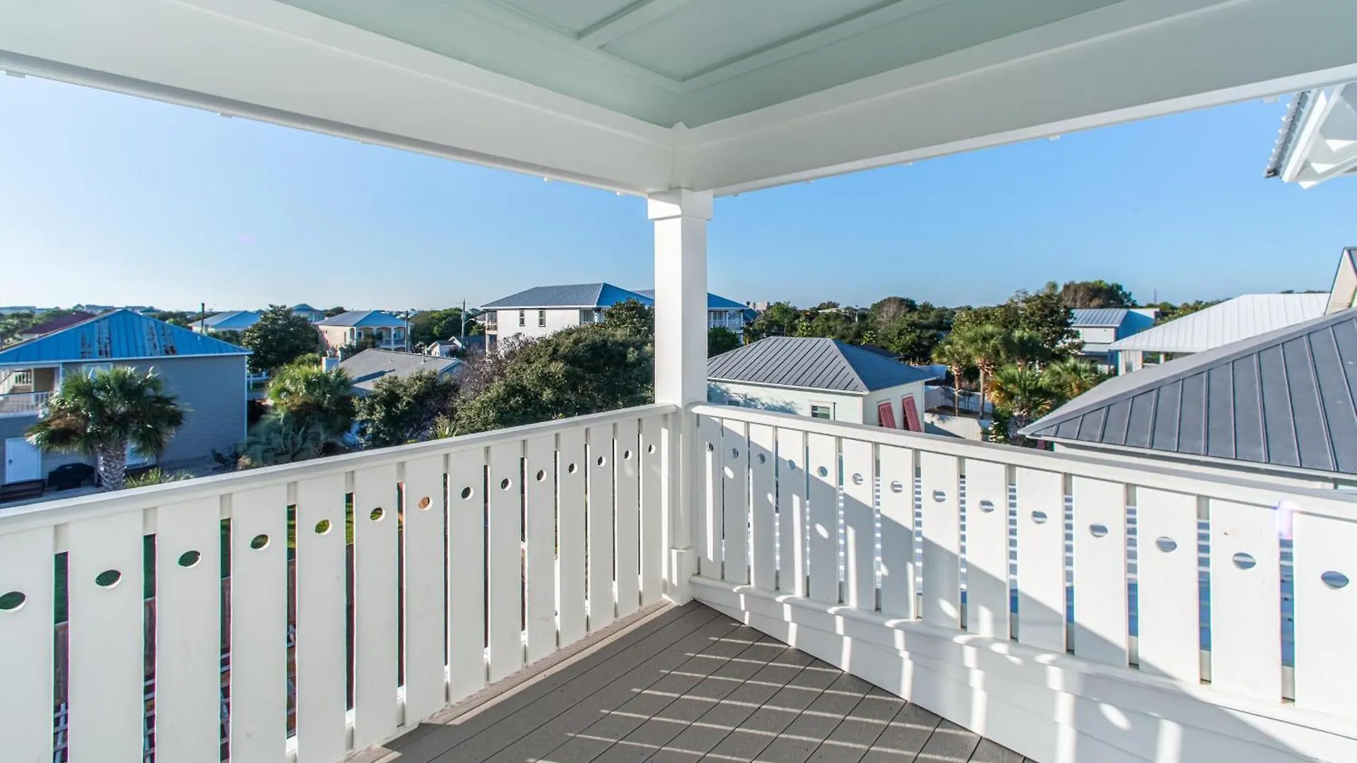 Fins Up Villa Destin Holiday home