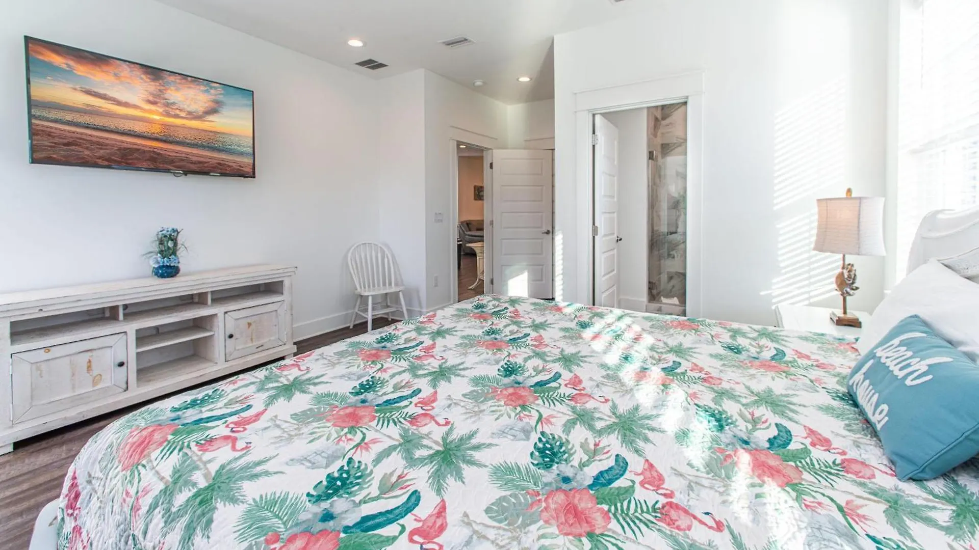 Holiday home Fins Up Villa Destin