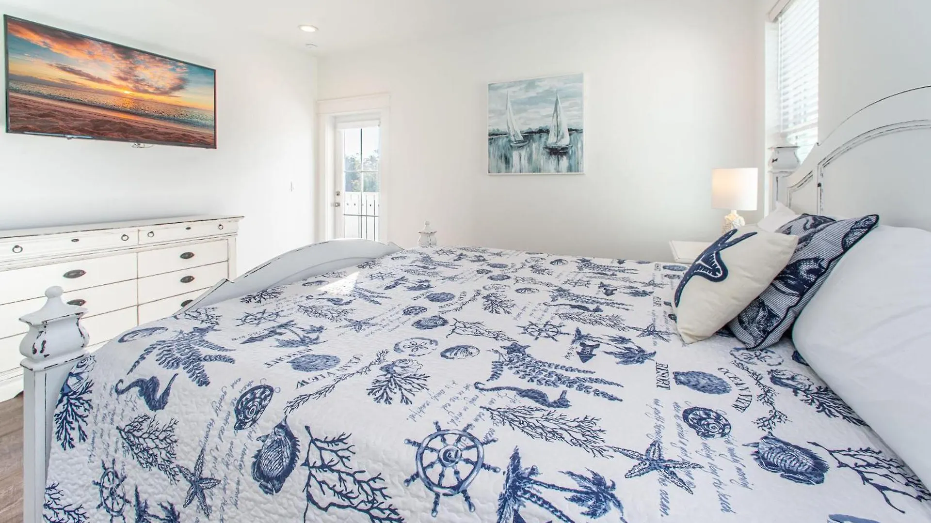 Fins Up Villa Destin Holiday home
