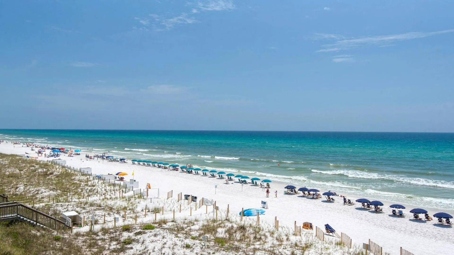 Fins Up Villa Destin United States