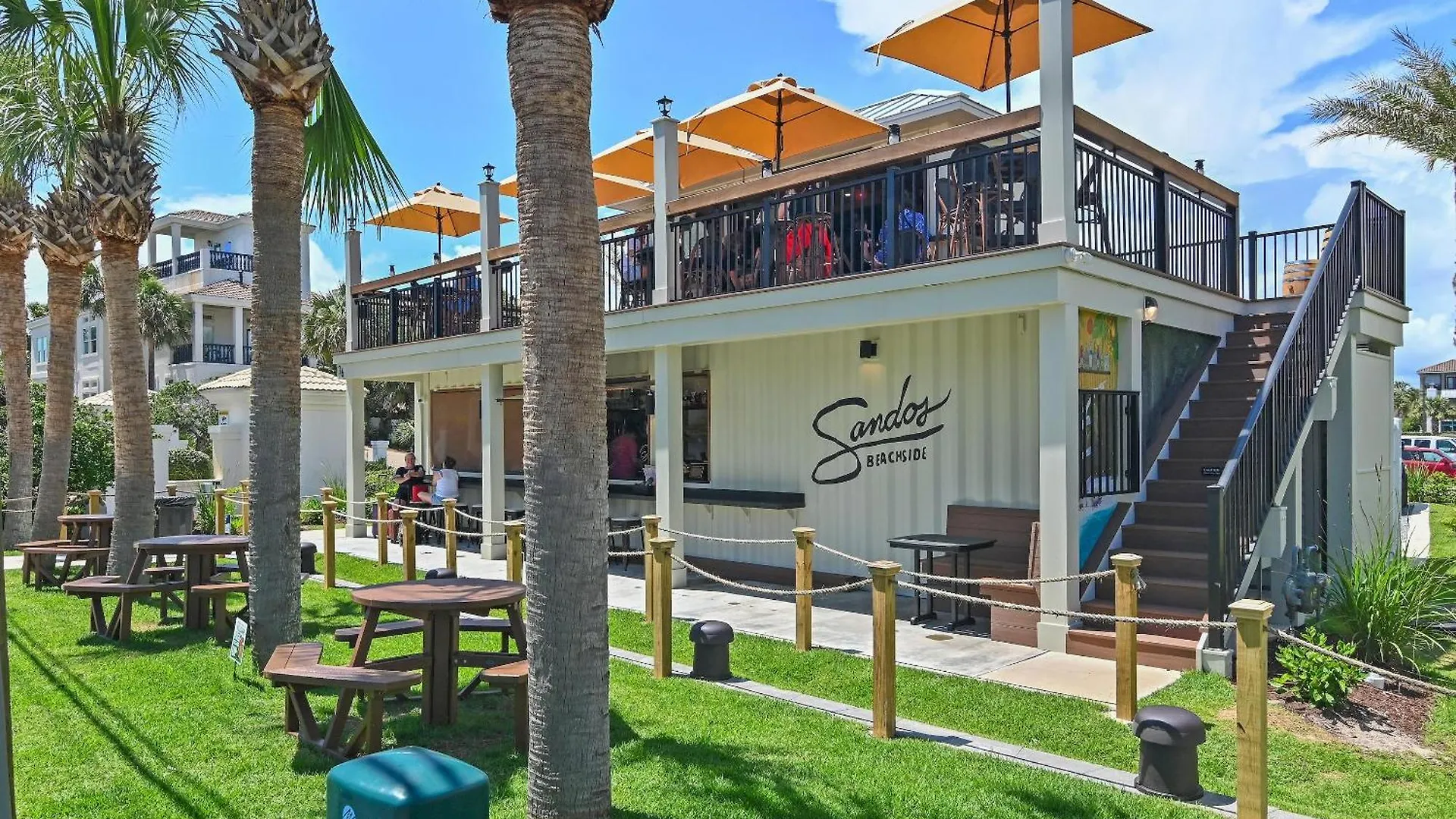 Holiday home Fins Up Villa Destin